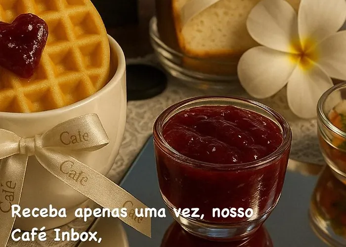 Pousada Recanto Da Familia