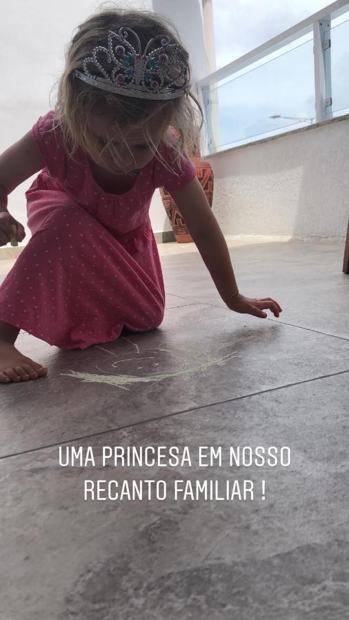 Recanto Da Familia Natal