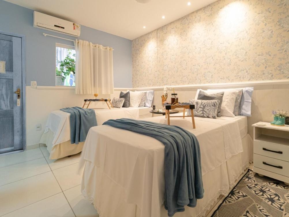 Recanto Da Familia Inn