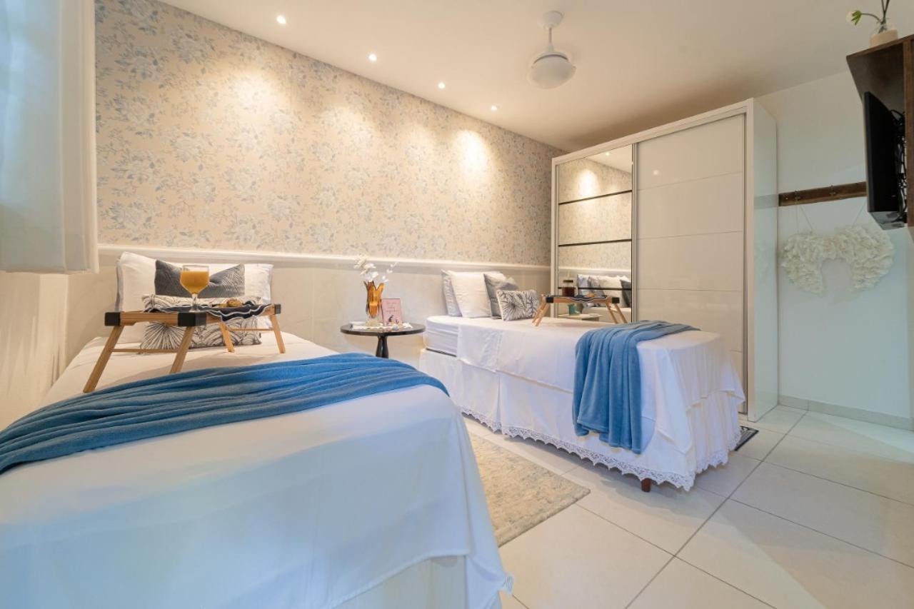Recanto Da Familia Inn 2*