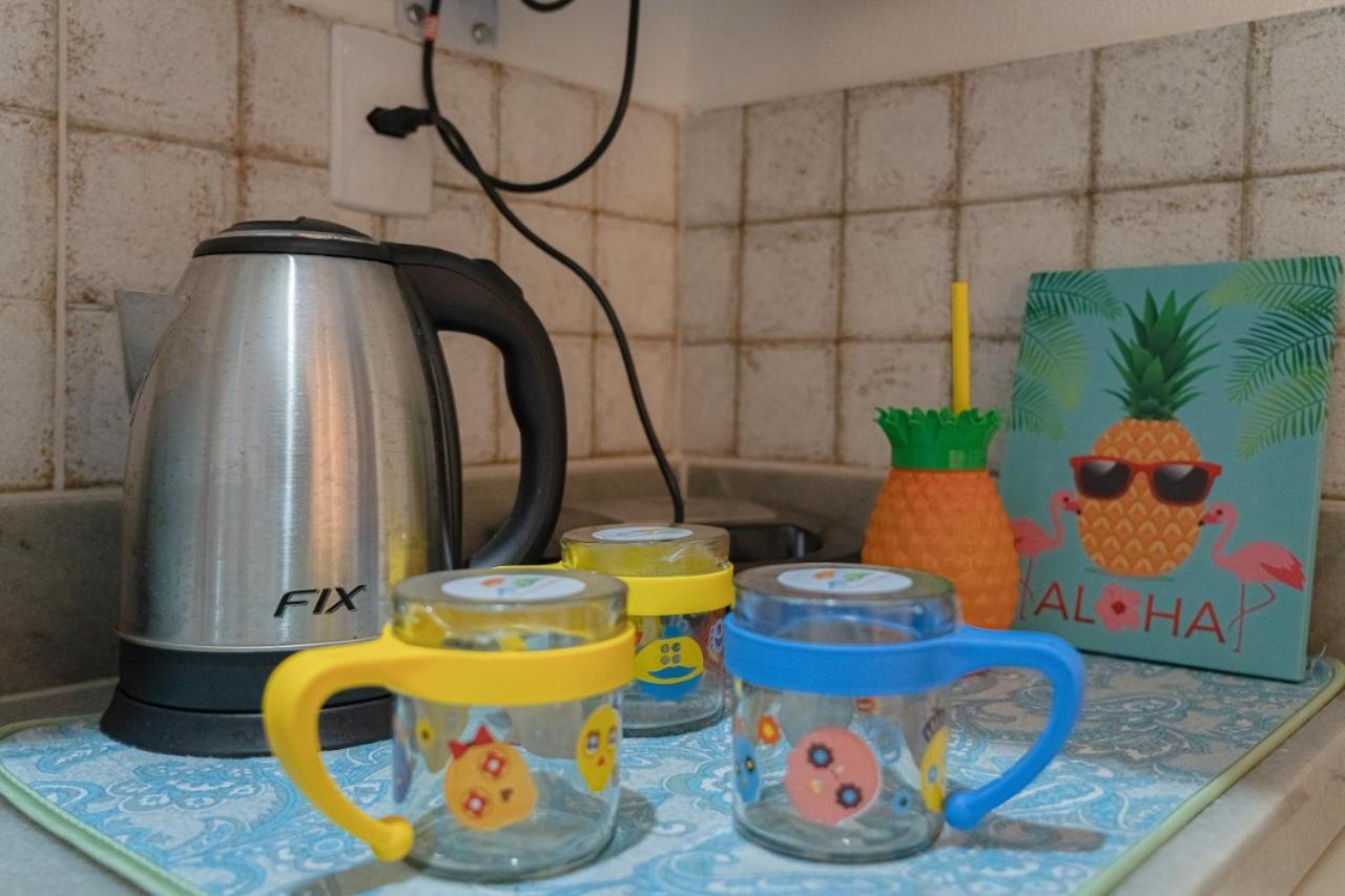Recanto Da Familia