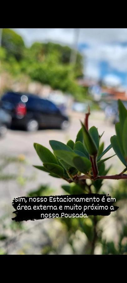 Recanto Da Familia Inn 2*