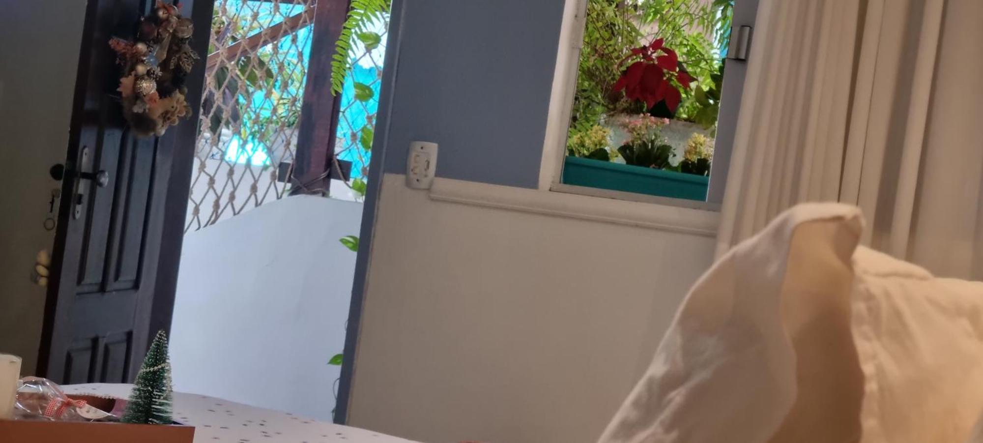 Recanto Da Familia Inn
