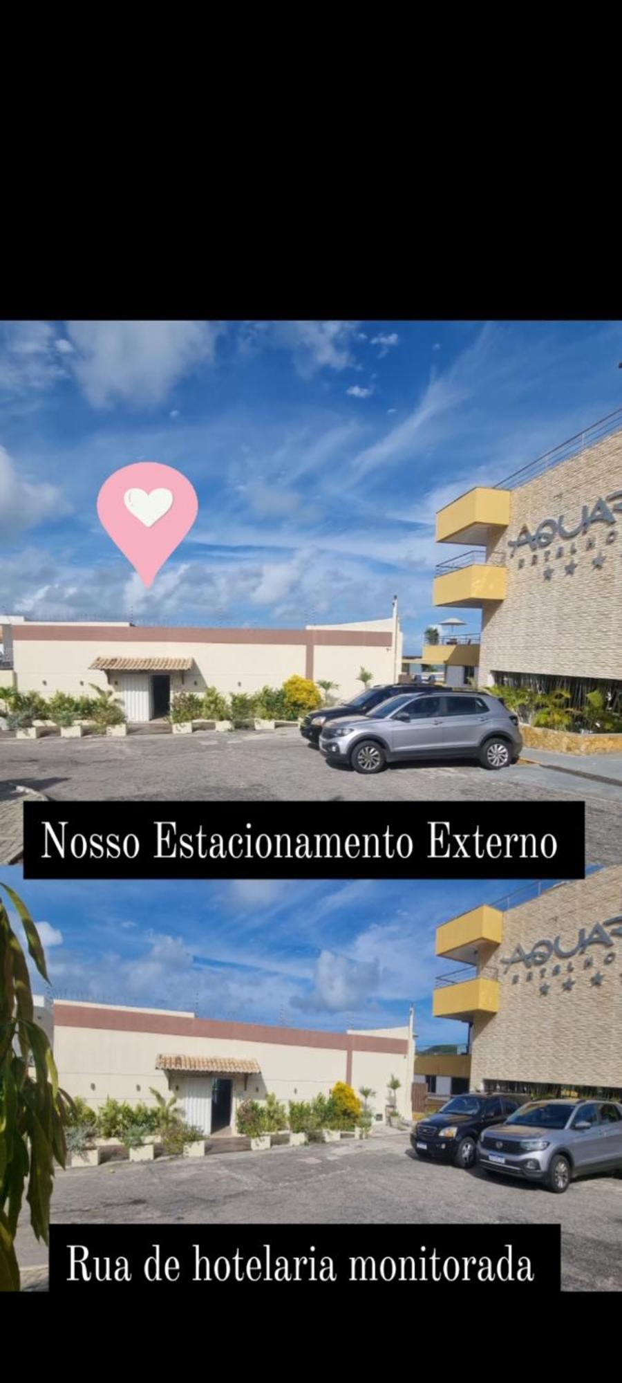 Inn Recanto Da Familia Natal