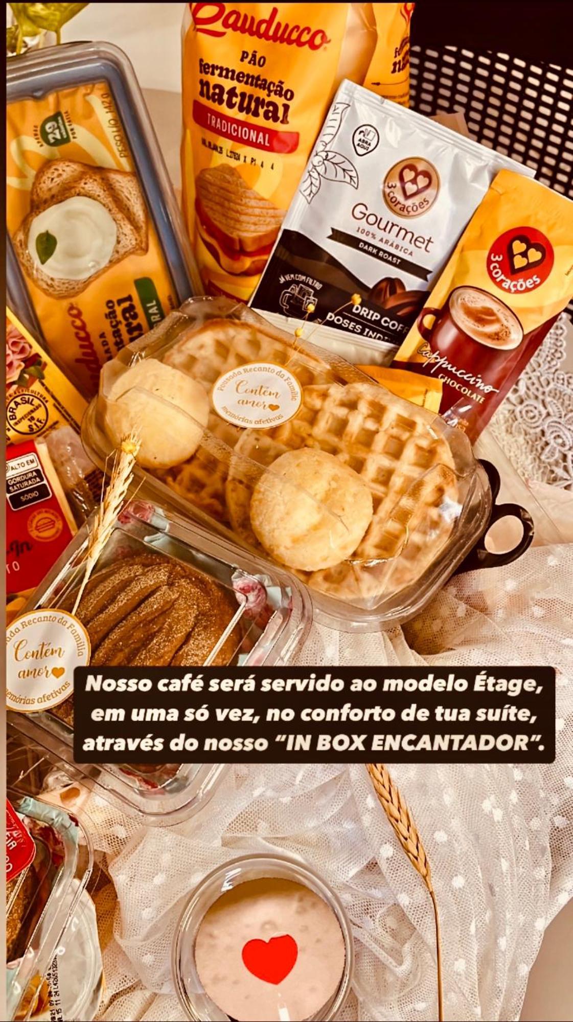 Recanto Da Familia