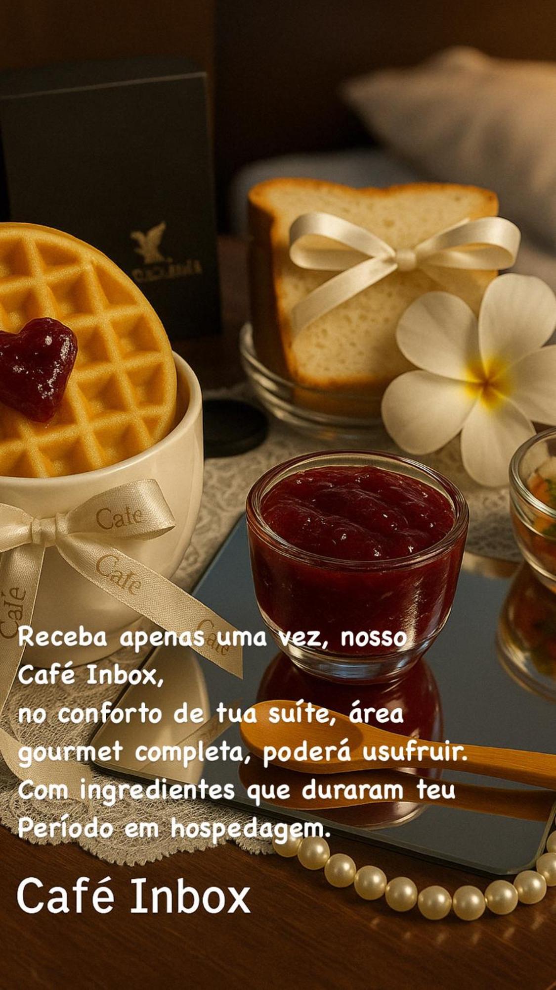 Inn Recanto Da Familia Natal