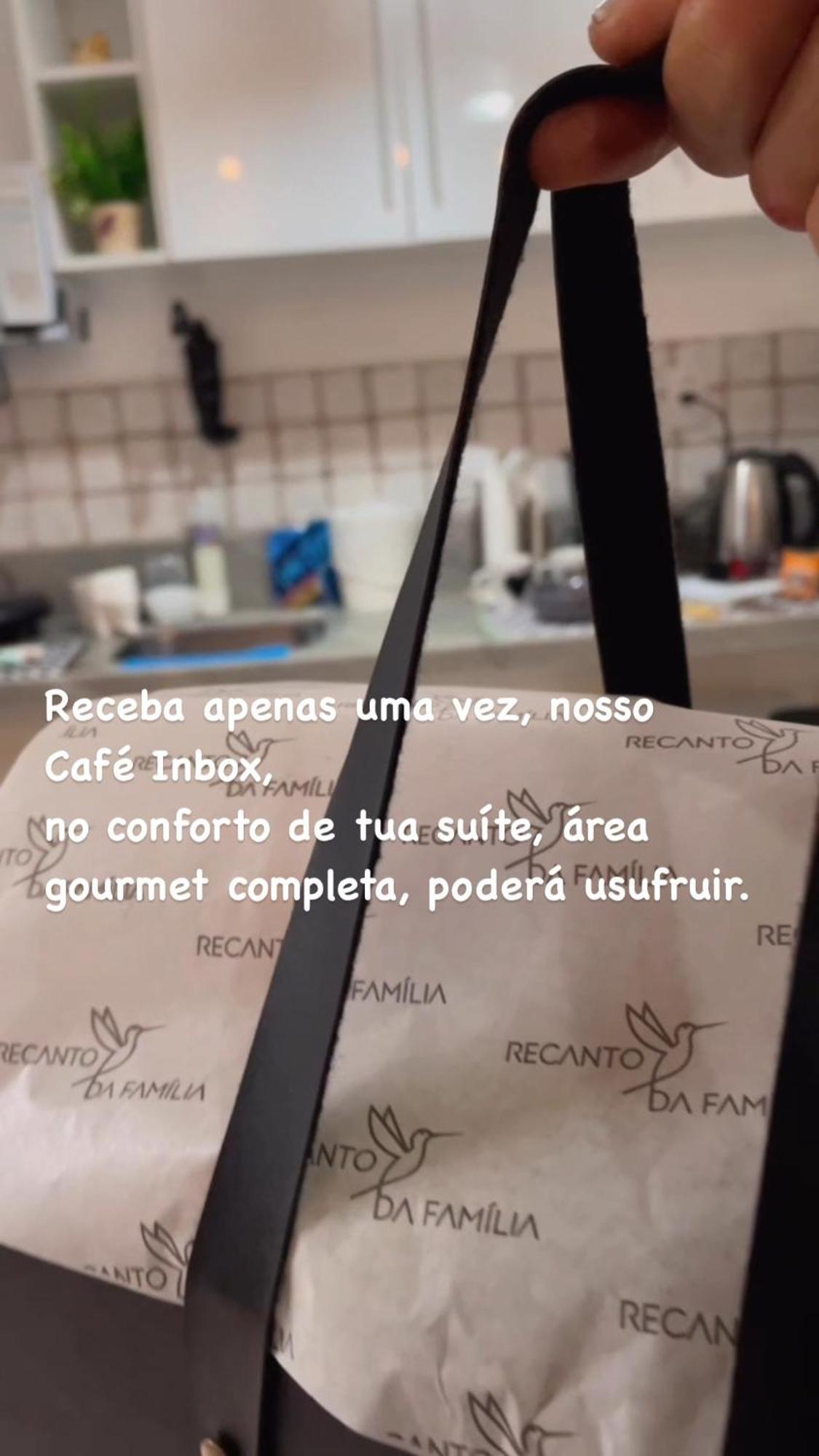 Recanto Da Familia Inn 2*