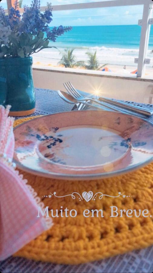 Inn Recanto Da Familia Natal
