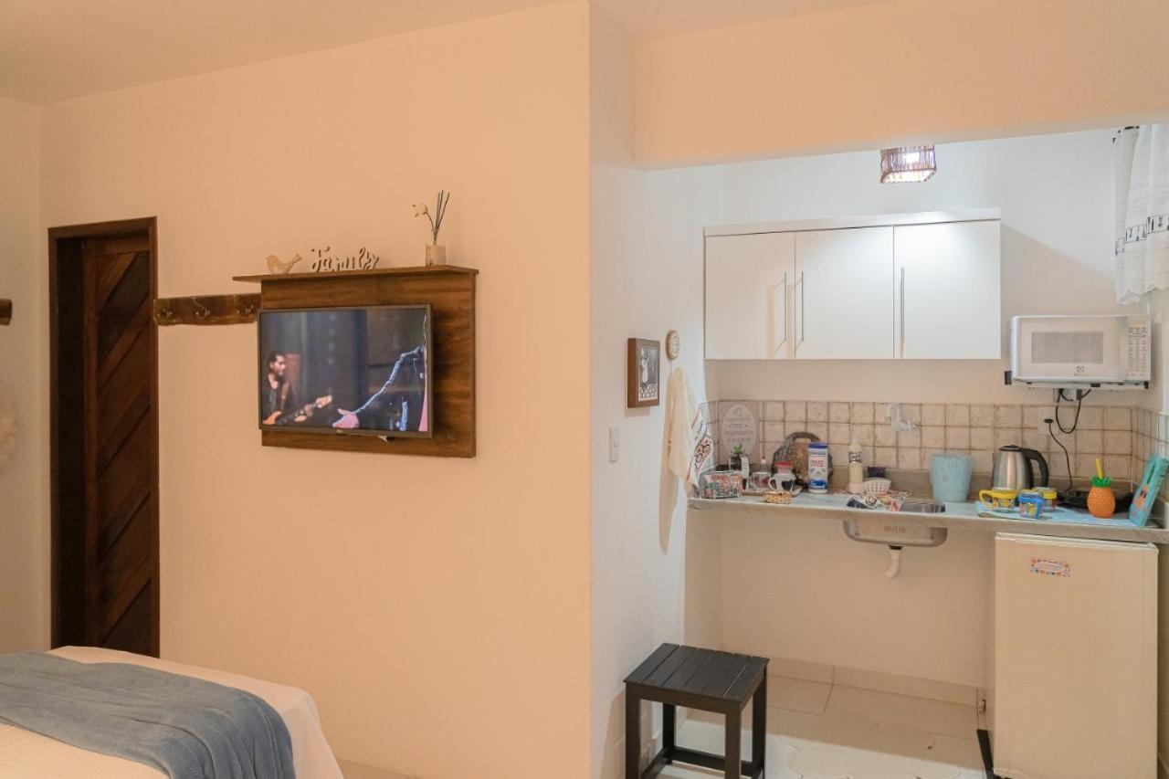Inn Recanto Da Familia Natal