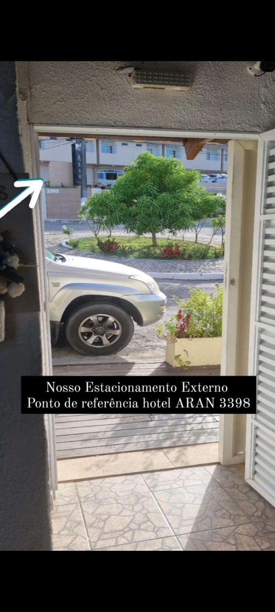 Recanto Da Familia